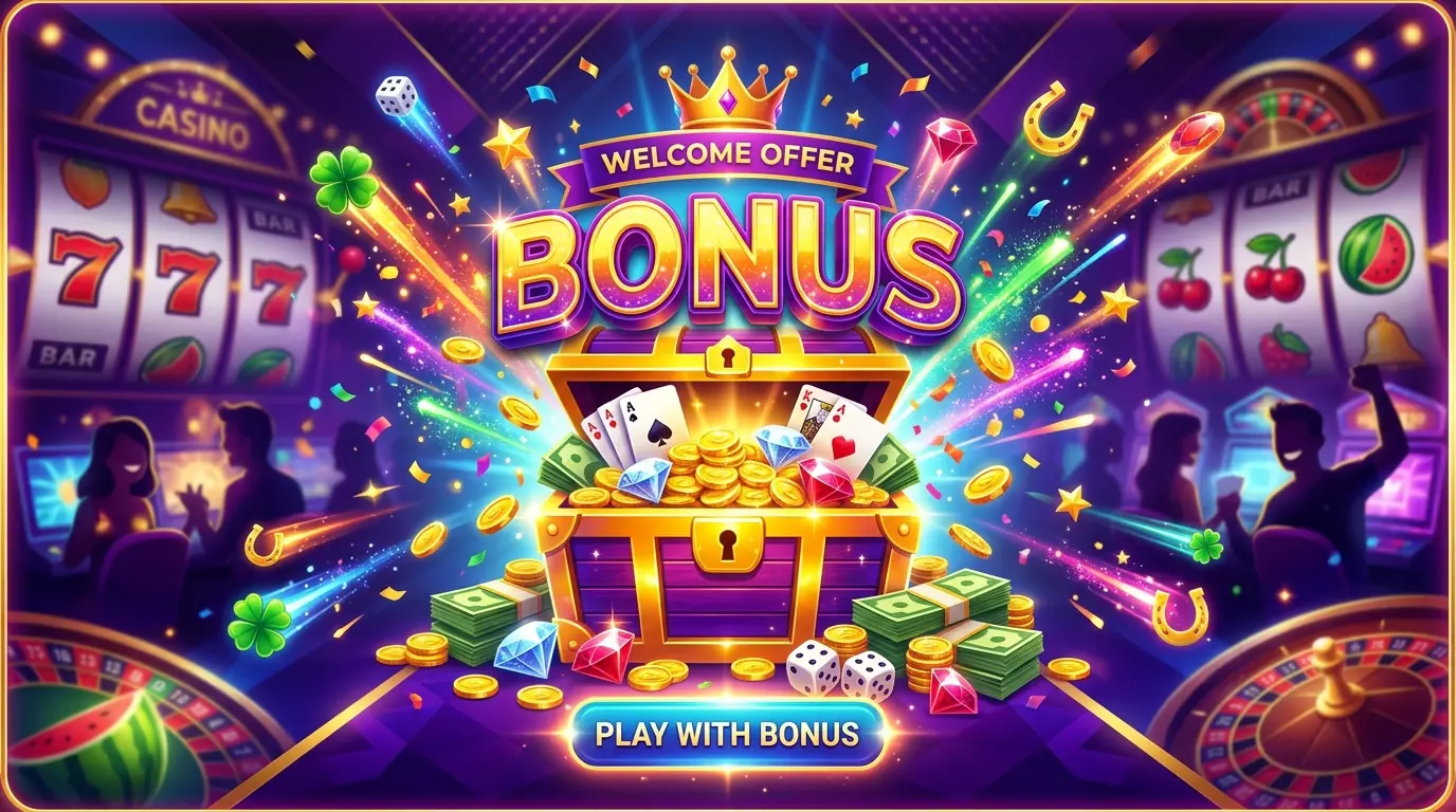 Wheelz casino bonus