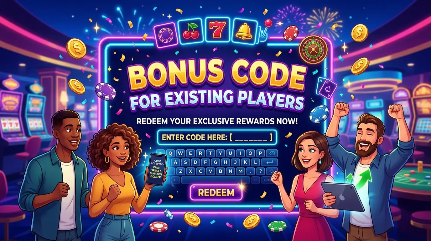 Eksisterende spillere Wheelz casino