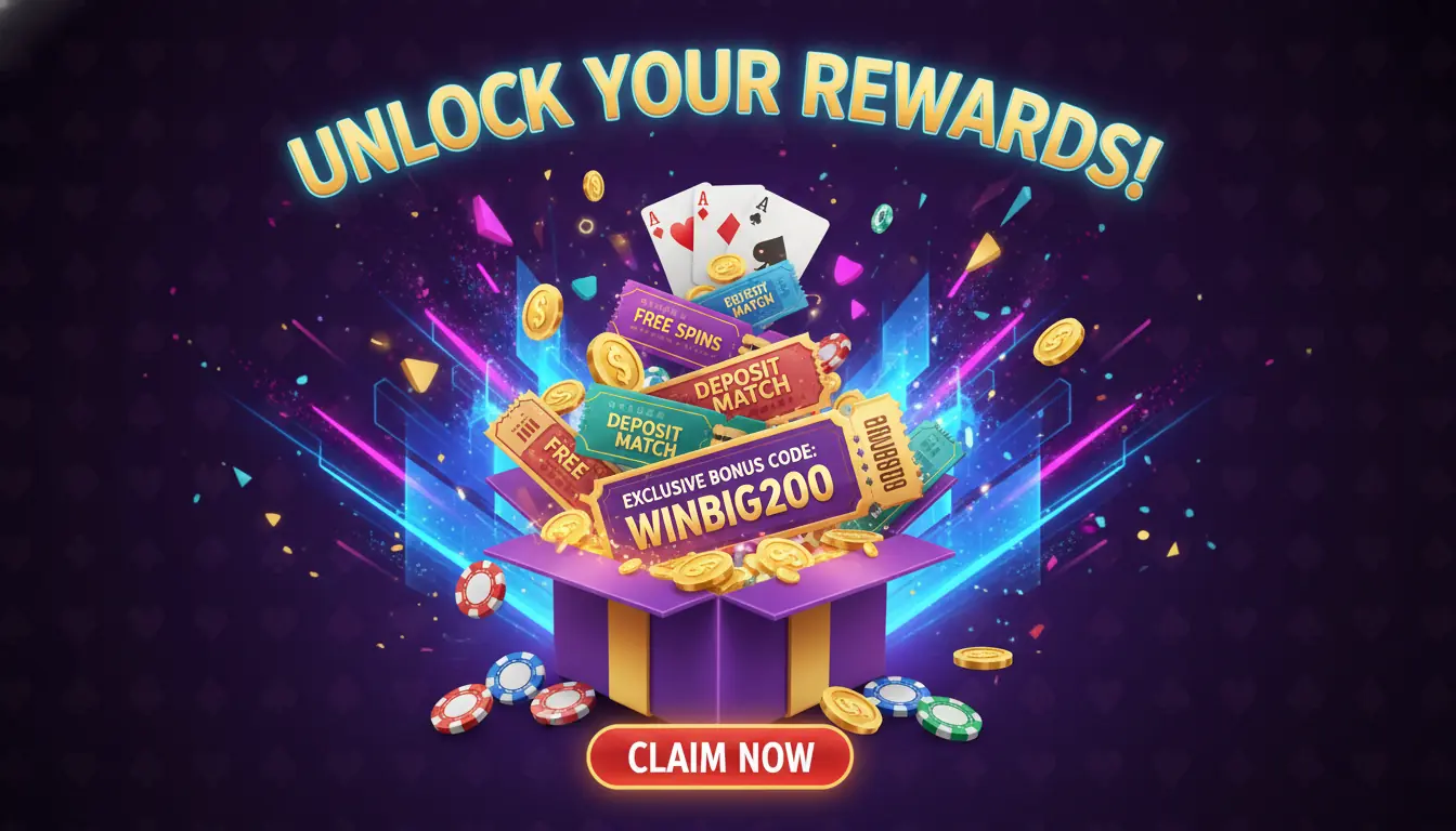Kuponger Wheelz casino