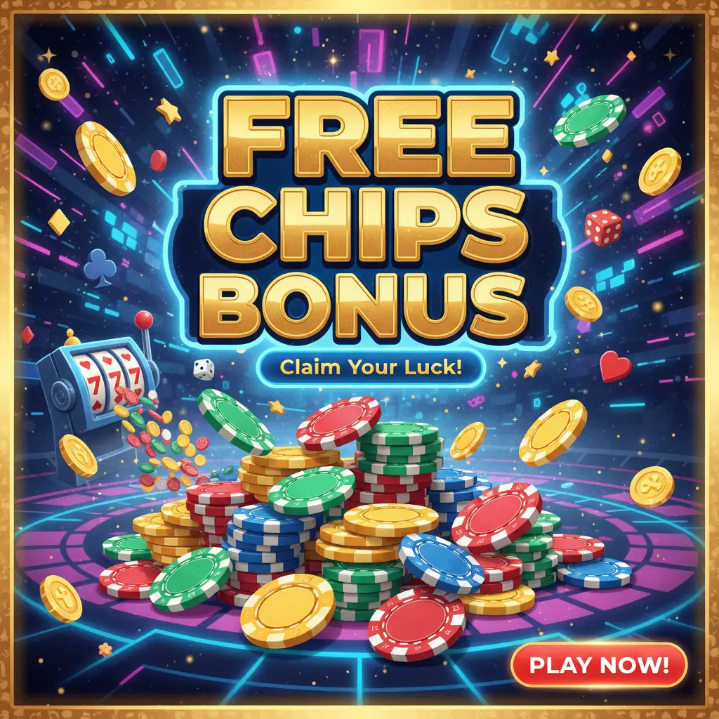 Gratis chips Wheelz casino