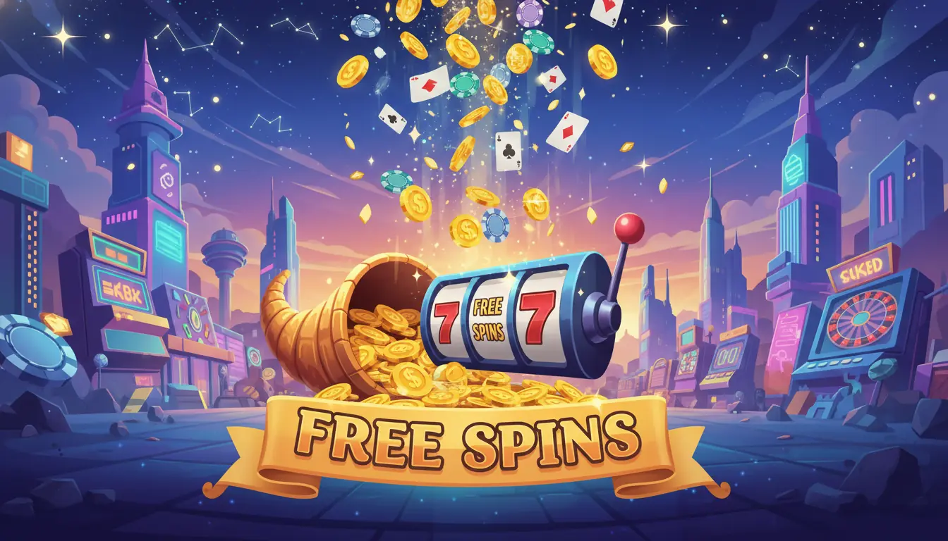 Free spins Wheelz casino