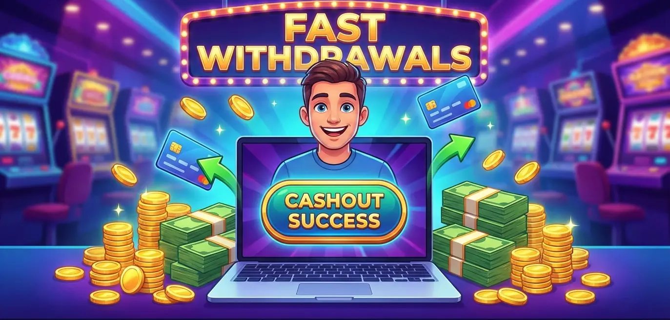 Uttak Wheelz casino