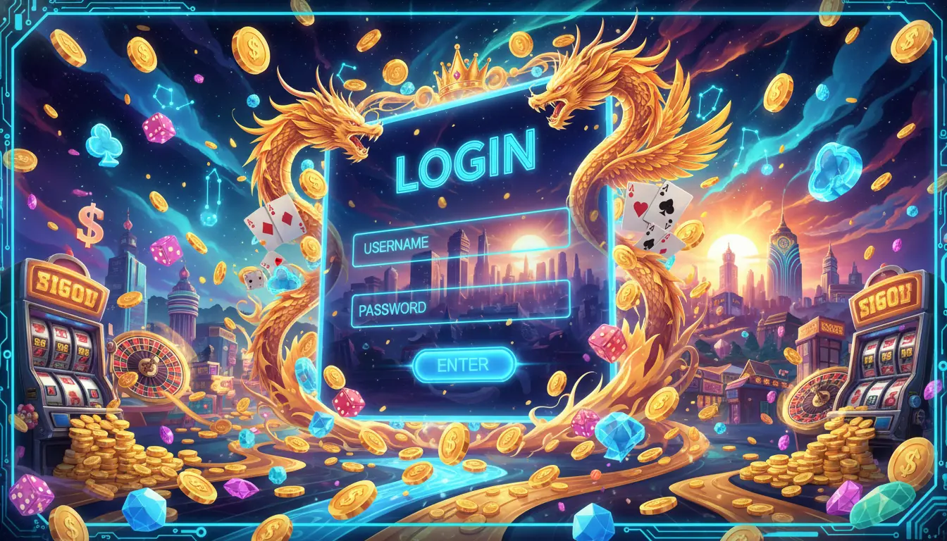 Login Wheelz casino