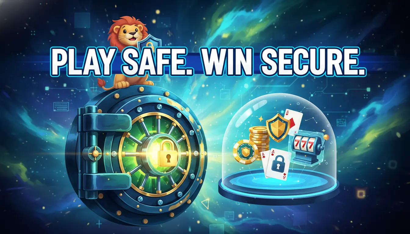 Wheelz casino sikkert