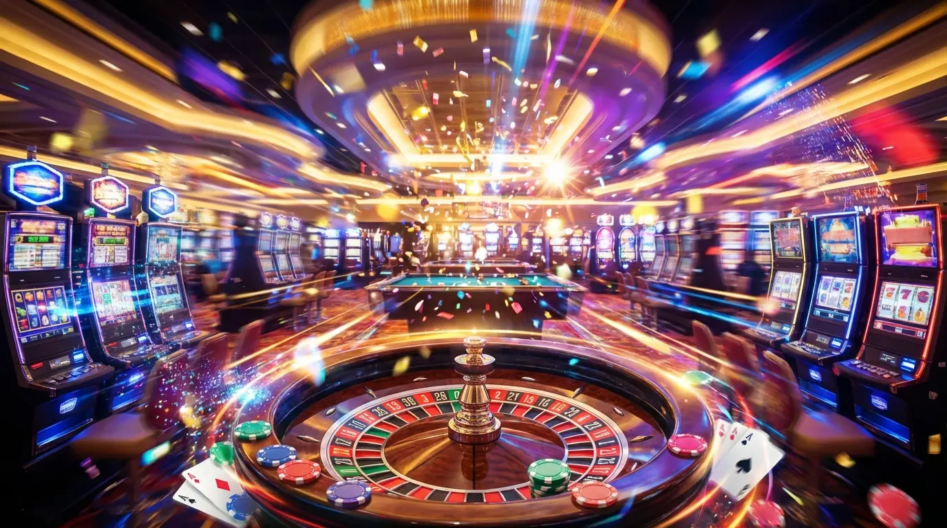 Eier av Wheelz casino