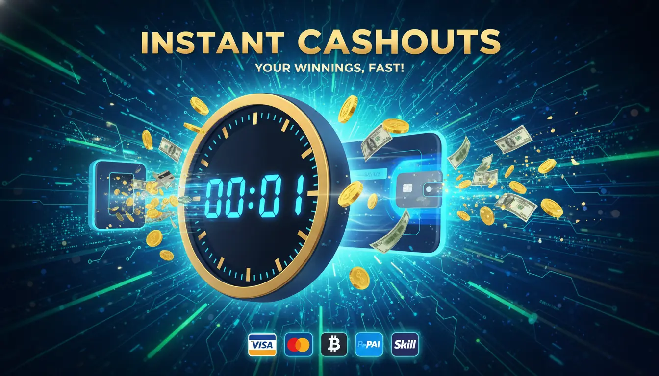 Uttakstid Wheelz casino