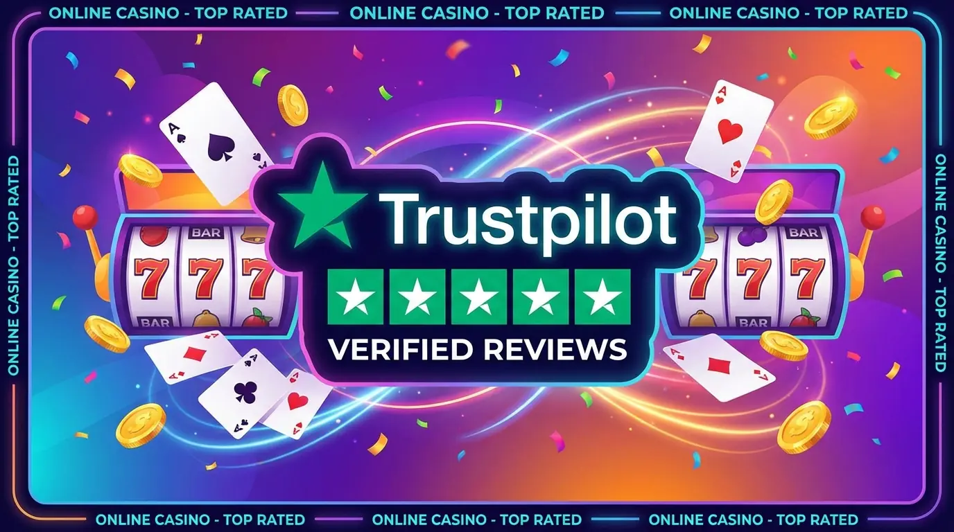 Wheelz casino Trustpilot