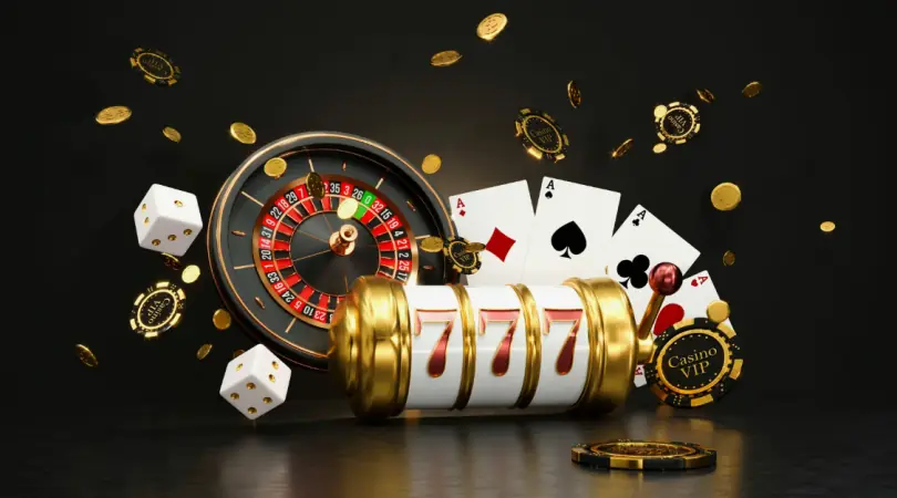Spill Wheelz casino