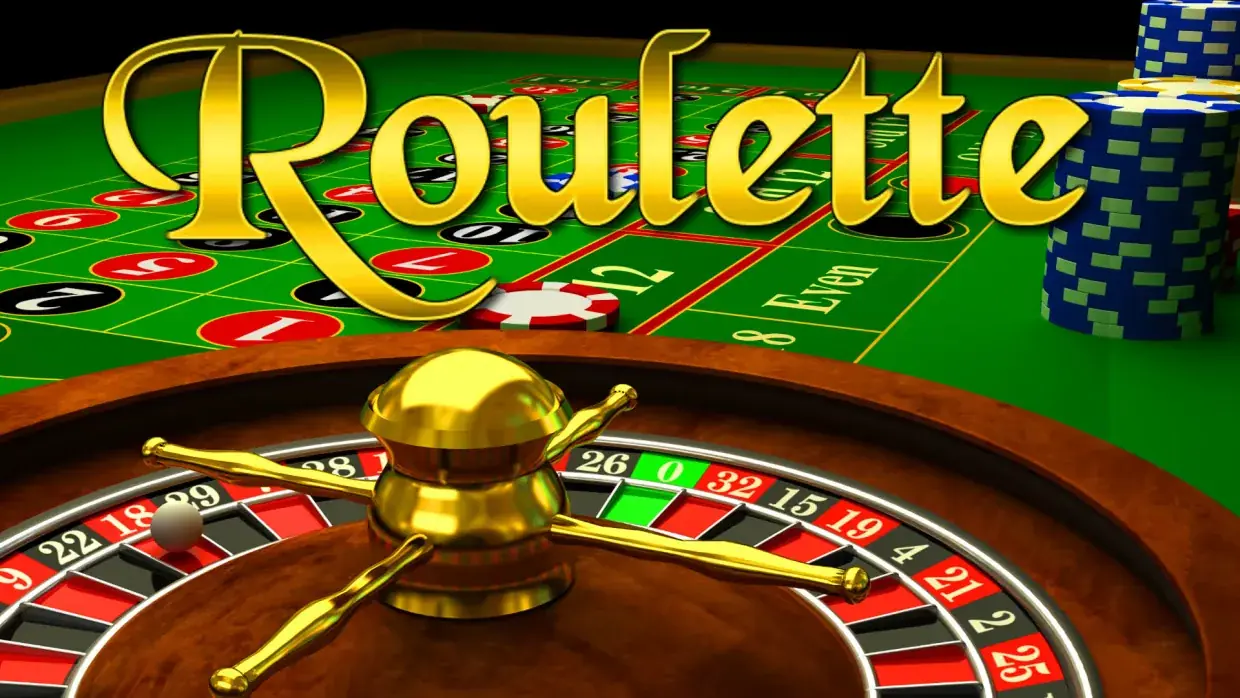 Roulette Wheelz casino