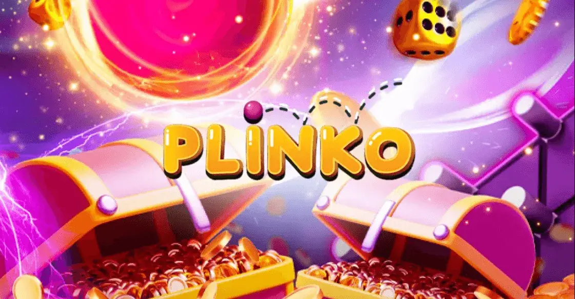 Plinko Wheelz casino